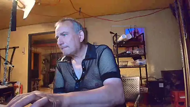 jeanlulu's Webcam Show