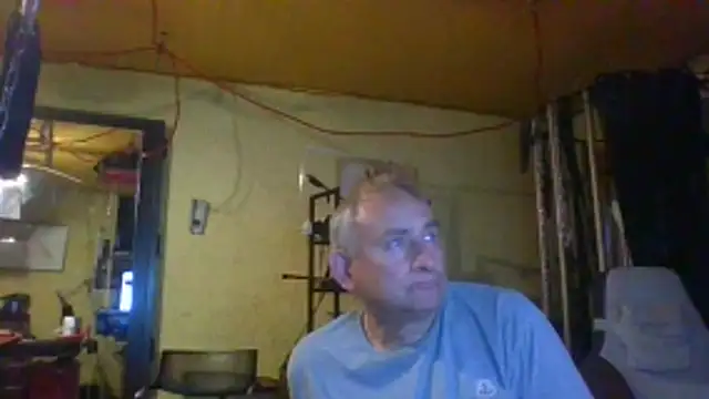 Show Webcam de jeanlulu