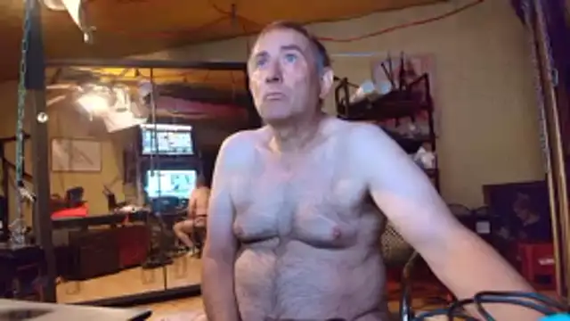 jeanlulu's Webcam Show
