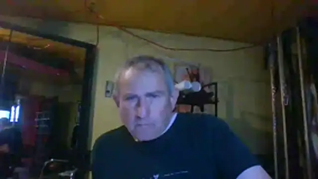 Show Webcam de jeanlulu