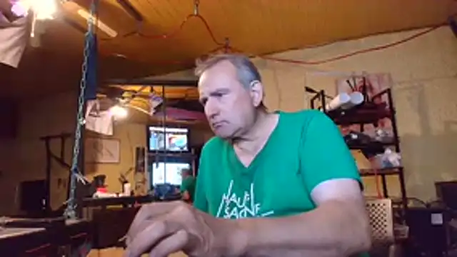 jeanlulun Webbikameraesitys