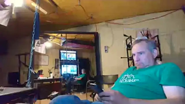 jeanlulu Show Webcam