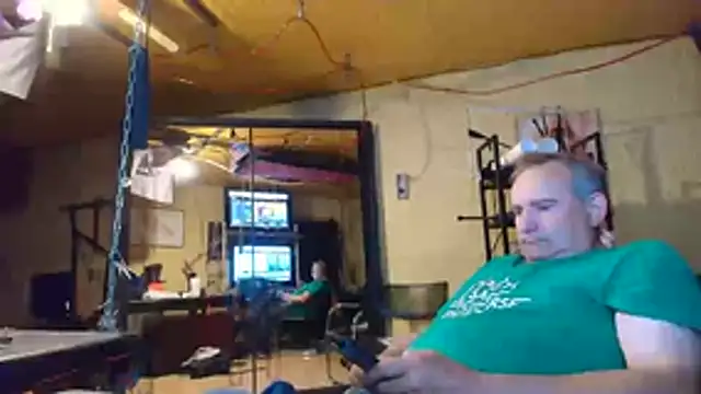 jeanlulu Show in webcam