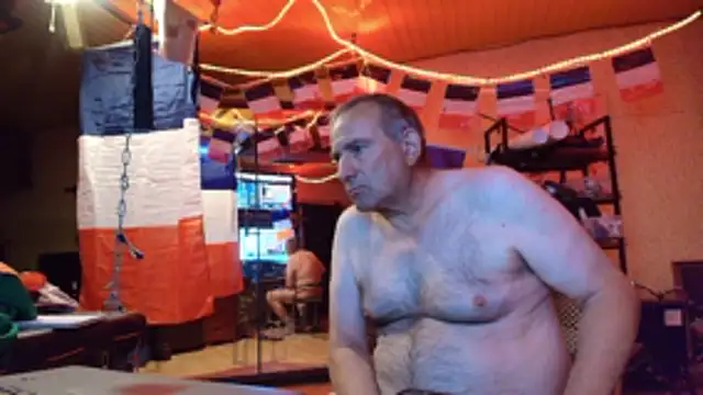 jeanlulu Show Webcam