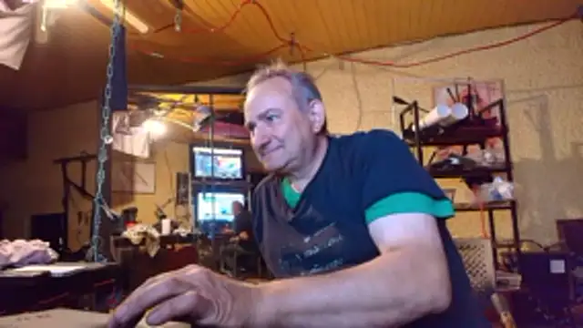 jeanlulu Show Webcam