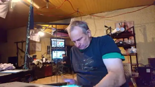jeanlulu webkamerás műsora