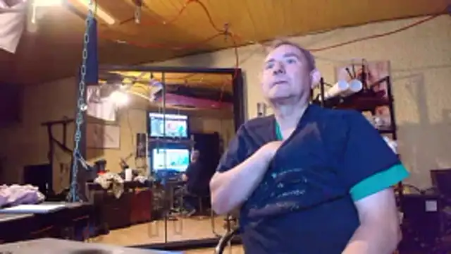 jeanlulu Webcam-Show
