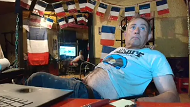 jeanlulu Webcam-Show