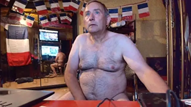jeanlulu Webcam-Show