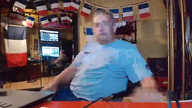 jeanlulu's Webcam Show