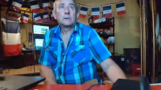 jeanlulu Pertunjukan Webcam