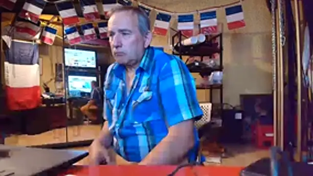 jeanlulu Webcam Show