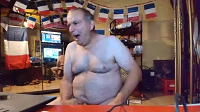 jeanlulu Webcamshow