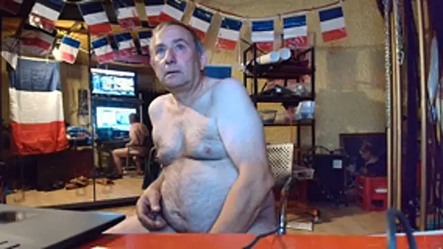 jeanlulu – webcam-show
