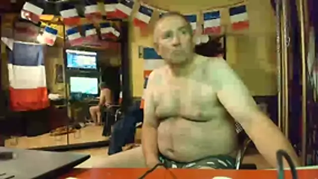 Pokazy przed kamerką – jeanlulu