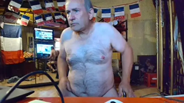 jeanlulu Pertunjukan Webcam