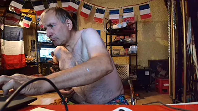 jeanlulu Show Webcam