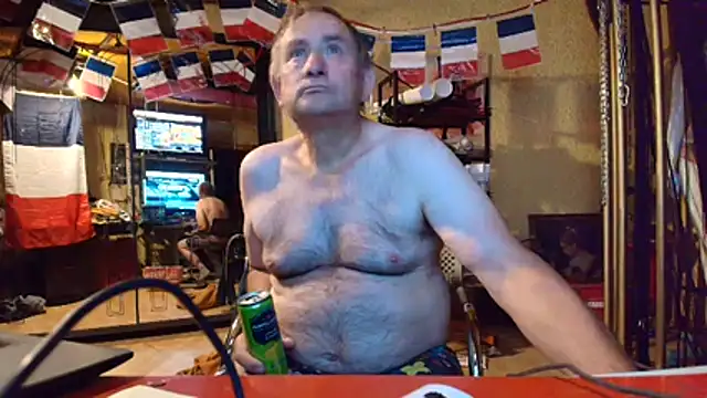 jeanlulu – webcam-show