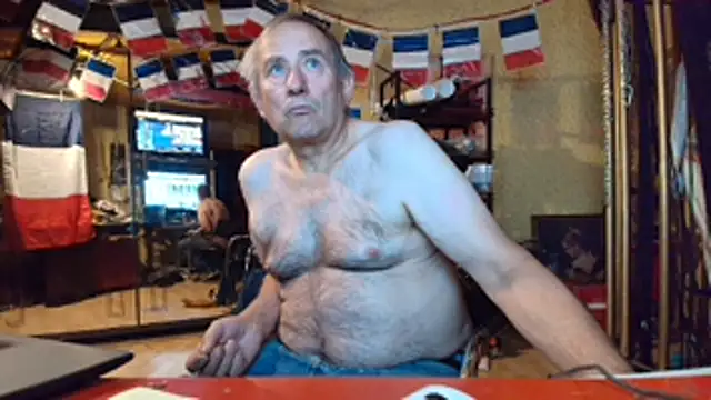 jeanlulu webkamerás műsora