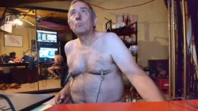 jeanlulu webkamerás műsora