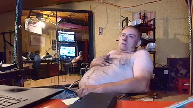 jeanlulu webcam show