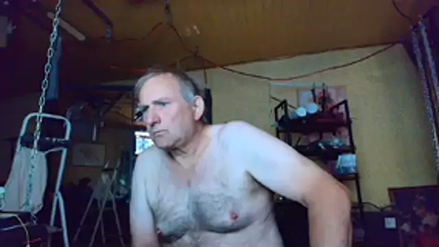 jeanlulu's Webcam Show