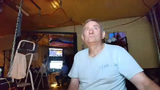 jeanlulu's Webcam Show