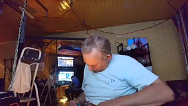 jeanlulu Webcam-Show
