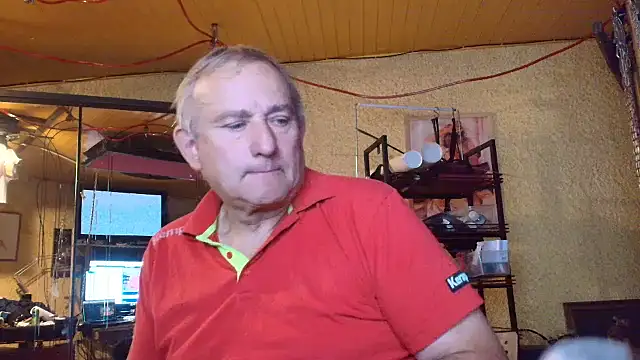 jeanlulu webkamerás műsora