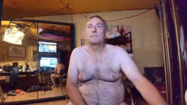 jeanlulu's Webcam Show