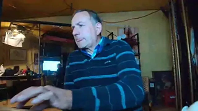 Show Webcam de jeanlulu