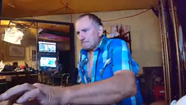 jeanlulun Webbikameraesitys