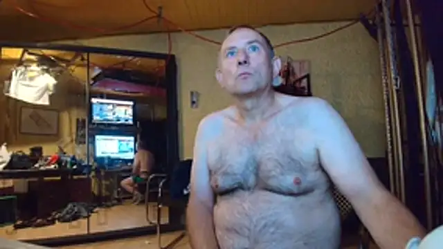 jeanlulun Webbikameraesitys