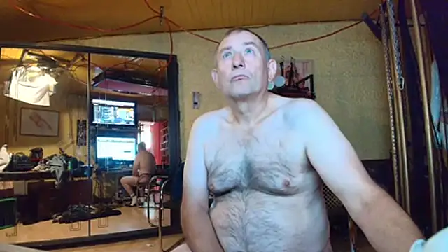 jeanlulu webcam show