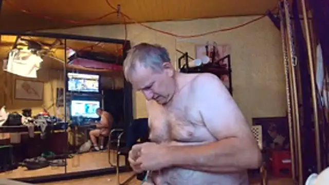 jeanlulu Webcam-Show