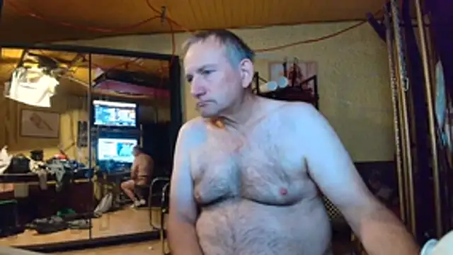 jeanlulu Webcam show