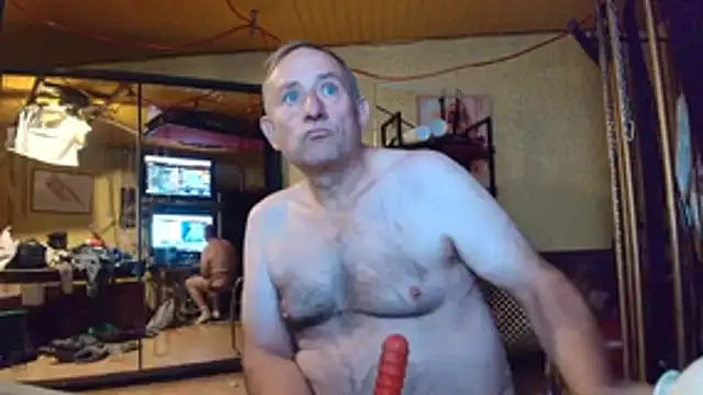 Show de jeanlulu na webcam