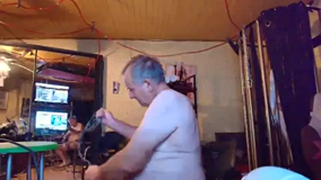 Show webcam de jeanlulu