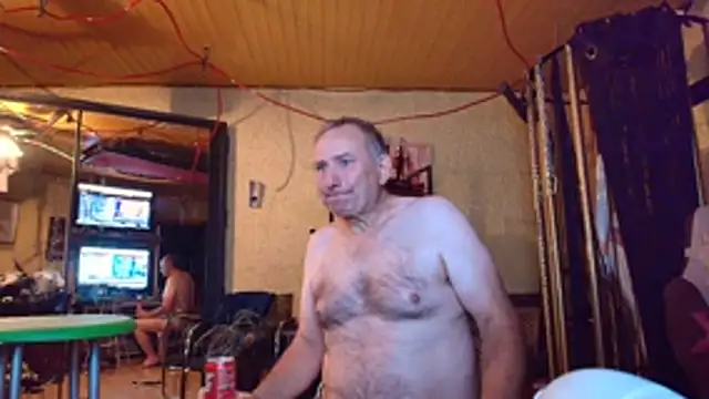 jeanlulu Webcam-Show