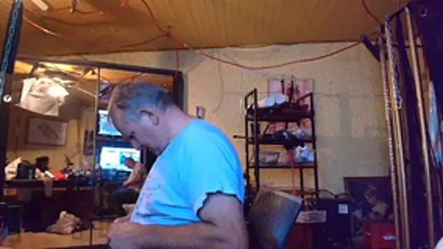 jeanlulun Webbikameraesitys
