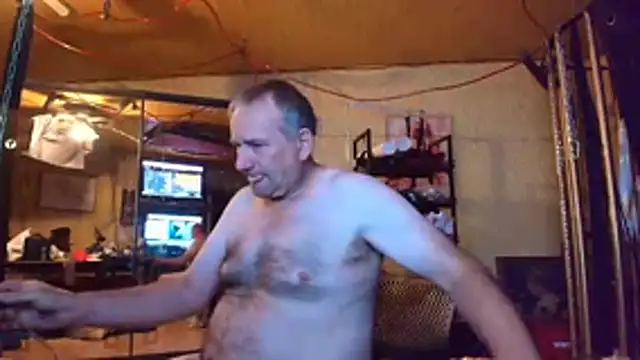 Show webcam de jeanlulu