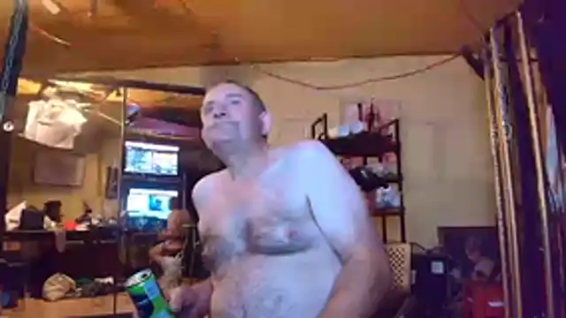 Show de webcam de jeanlulu