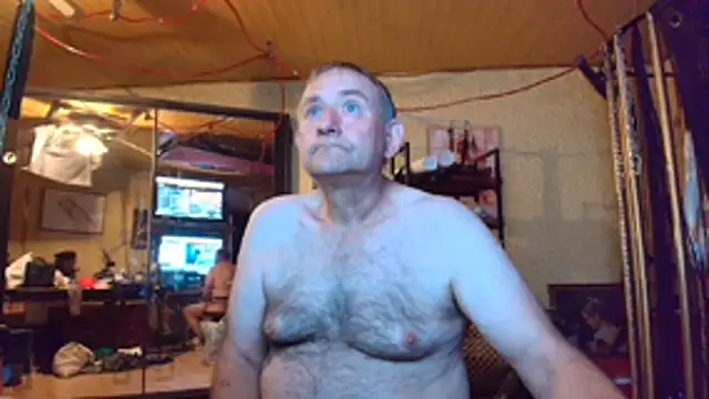 jeanlulun Webbikameraesitys