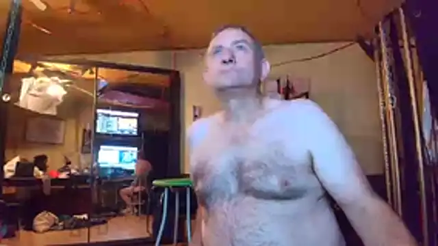 Show de jeanlulu na webcam