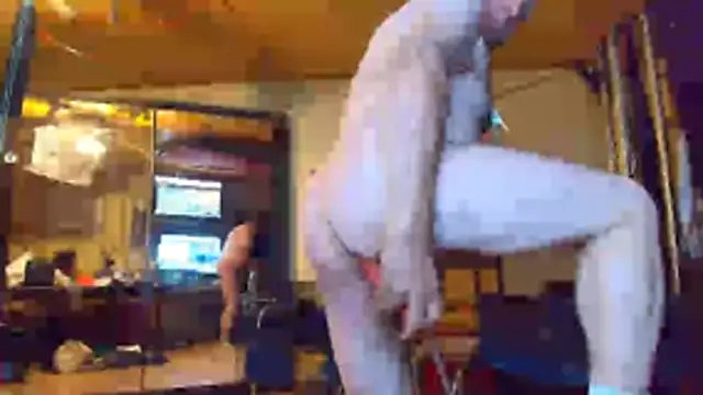 jeanlulu Pertunjukan Webcam