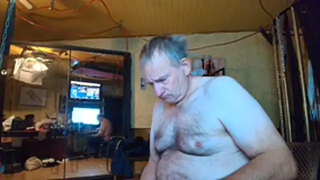 Show webcam de jeanlulu