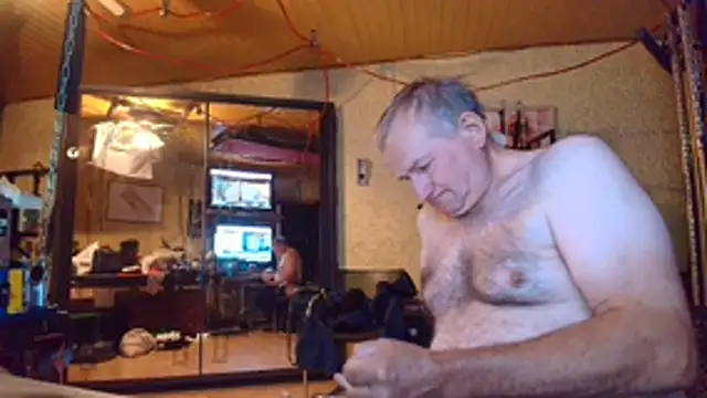jeanlulu webcam show
