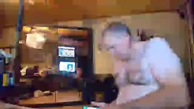 jeanlulu Webcam-Show