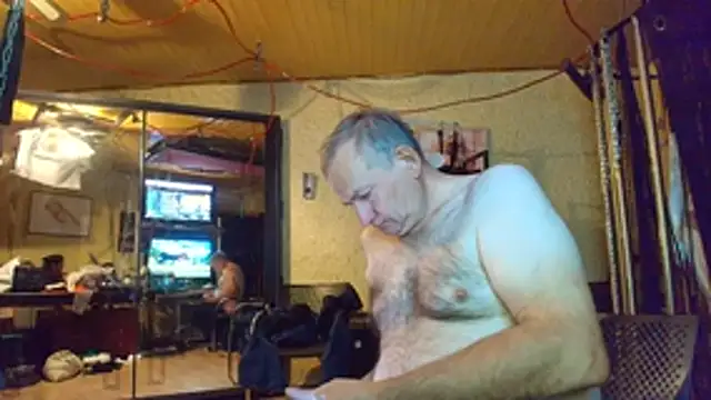 Show webcam de jeanlulu