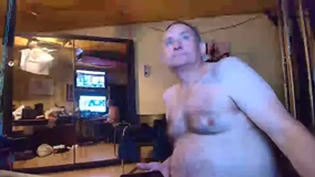 jeanlulu's Webcam Show